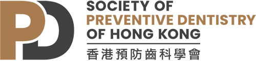 Society of Preventive Dentistry of Hong Kong logo
